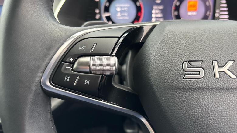 Skoda Octavia 1.5 TSI e-TEC SE Technology 5dr DSG Petrol Estate